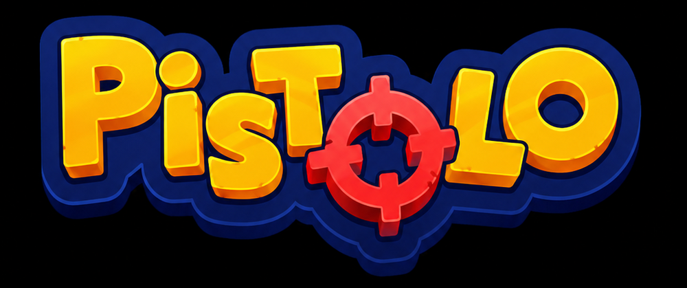 Pistolo Casino logo
